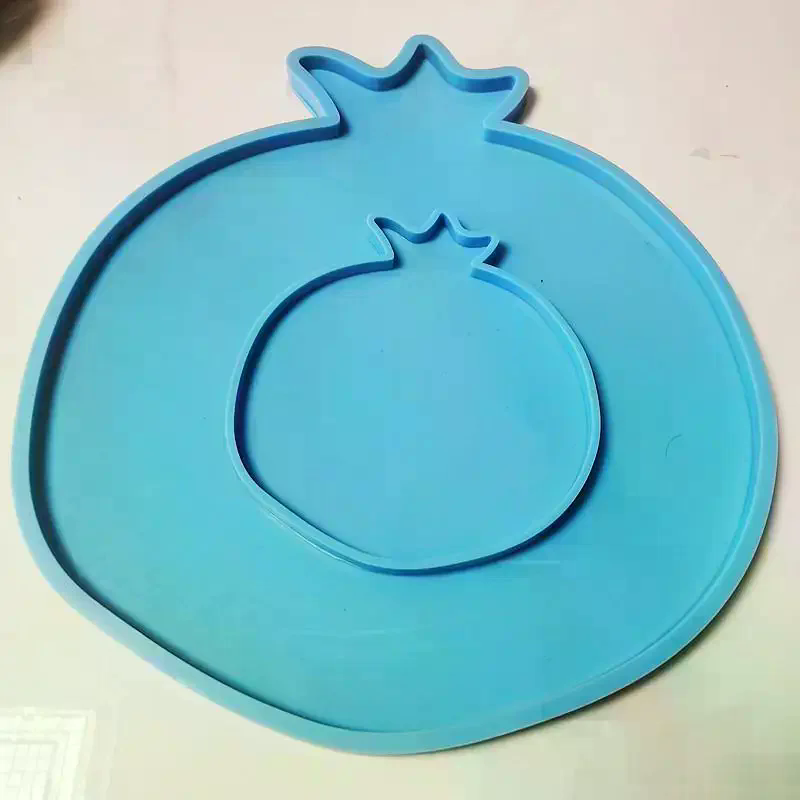 Geode Epoksi Reçine Kalıbı El  - Geode Mold Silicone incelemesi ve fiyatı