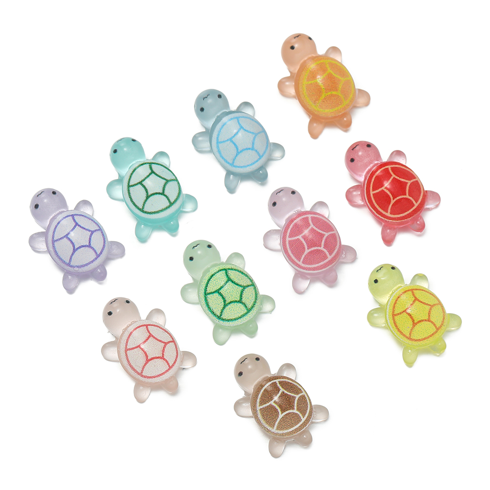 10 adet/lot Mini Reçine Deniz  - Crafting Resin incelemesi ve fiyatı