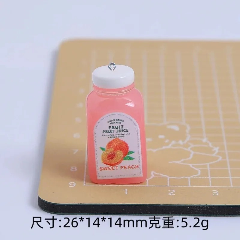 10 Adet Kawaii Mini 3D Kiraz P - Crafting Resin incelemesi ve fiyatı