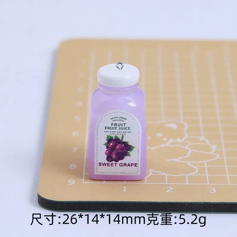 10 Adet Kawaii Mini 3D Kiraz P - Crafting Resin incelemesi ve fiyatı