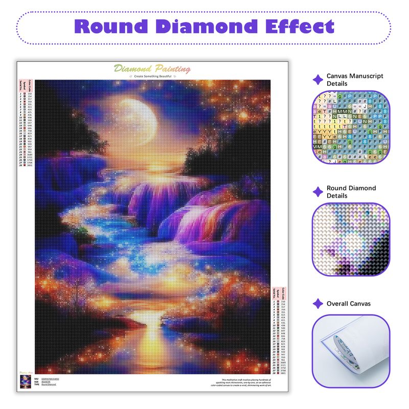 Çerçevesiz, Kendin Yap Elmas B - Resin Craft Kit incelemesi ve fiyatı