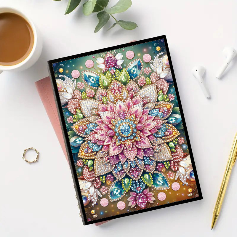 1 DIY Elmas Sanatı Boyama Seti - Resin Craft Kit incelemesi ve fiyatı