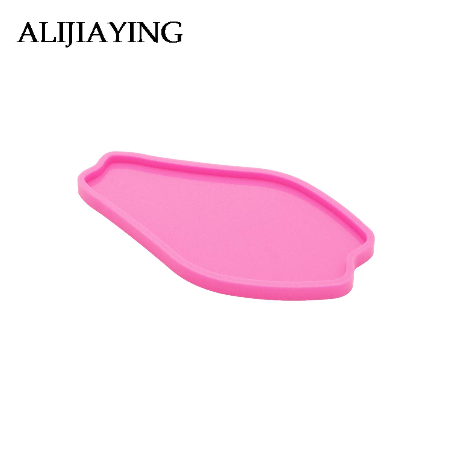 DY1121 Parlak Papaya/Nar Jeot  - Geode Mold Silicone incelemesi ve fiyatı