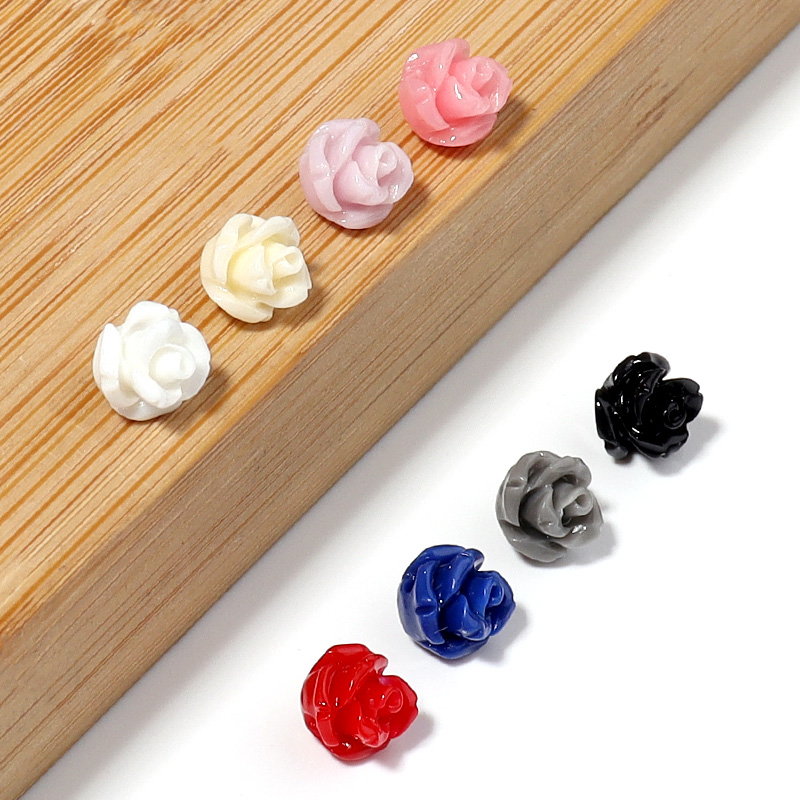 30 adet reçine taklit mercan ç - Flower Preservation Resin incelemesi ve fiyatı