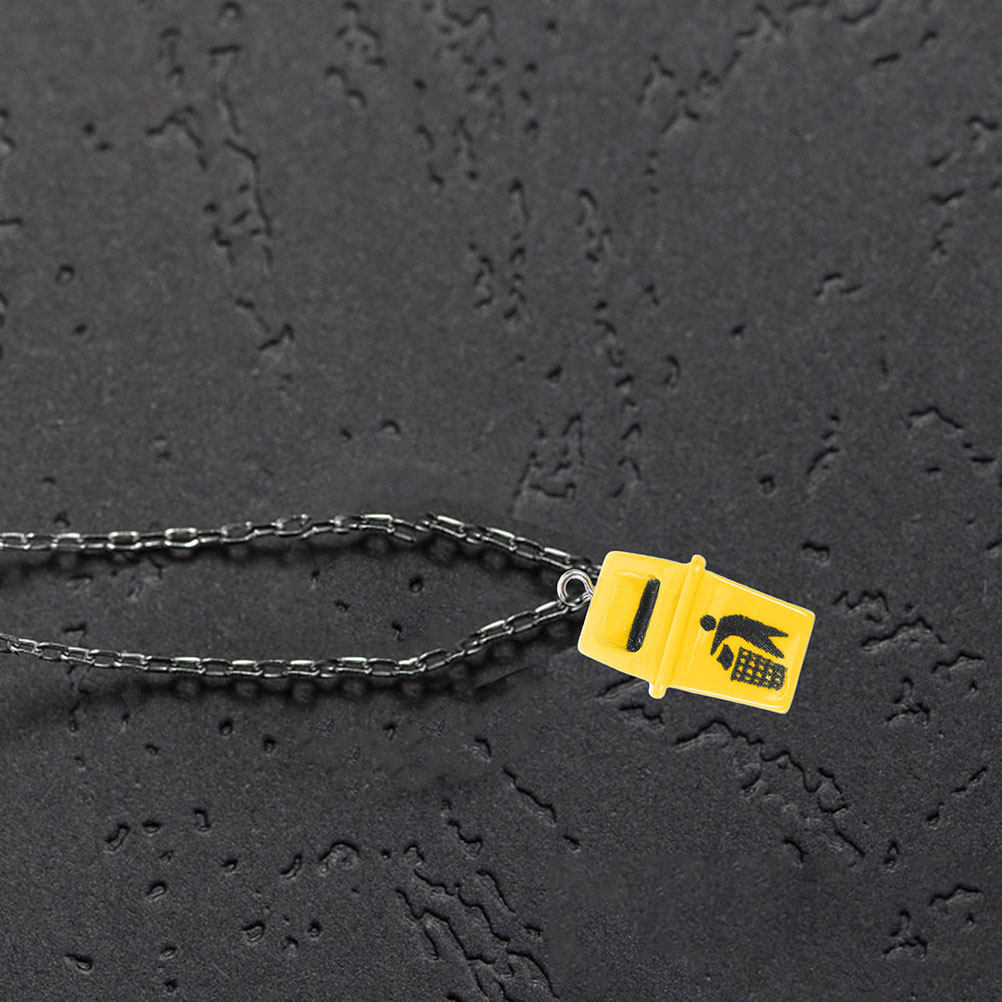 10 Adet Çöp Kutusu Şeklinde Pü - Crafting Resin incelemesi ve fiyatı