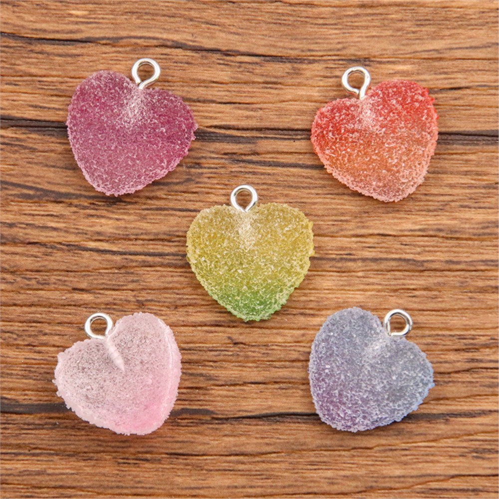 20 adet degrade renk şeker reç - Resin Craft Projects incelemesi ve fiyatı