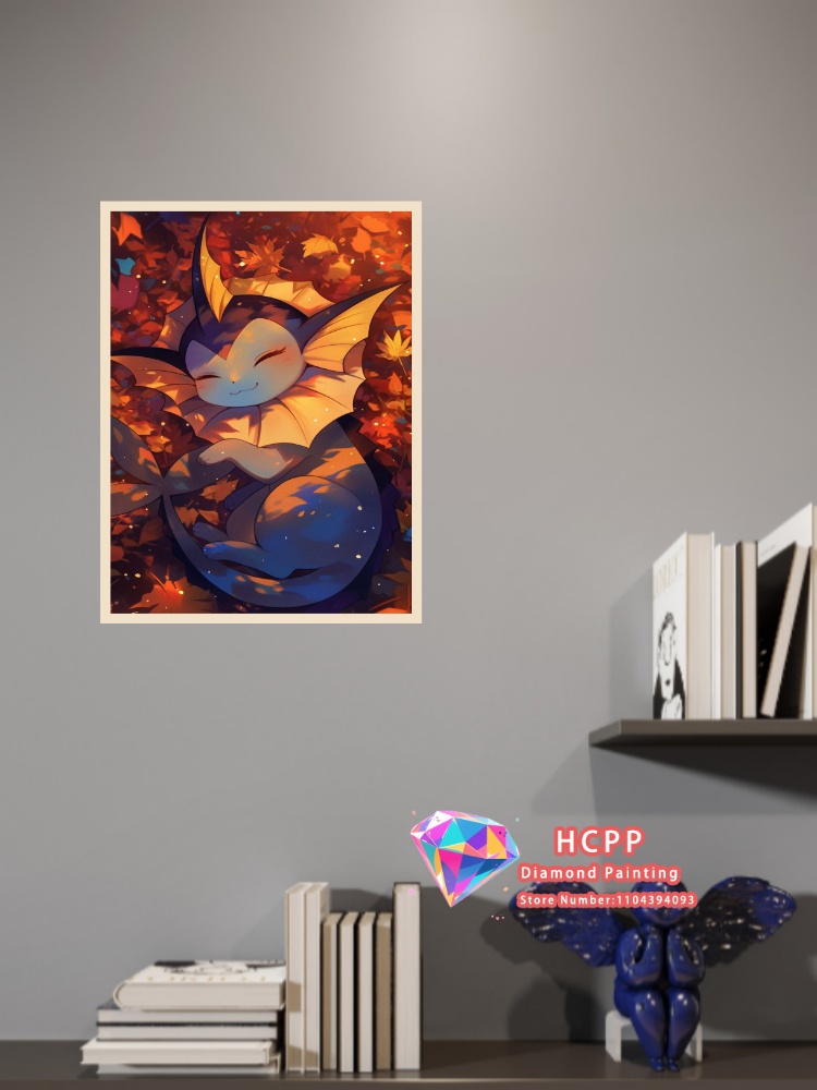 1 adet çerçevesiz Karikatür Po - Resin Craft Kit incelemesi ve fiyatı